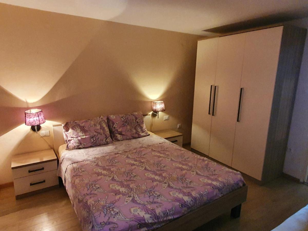 Apartments Kiwi Ровінь Екстер'єр фото