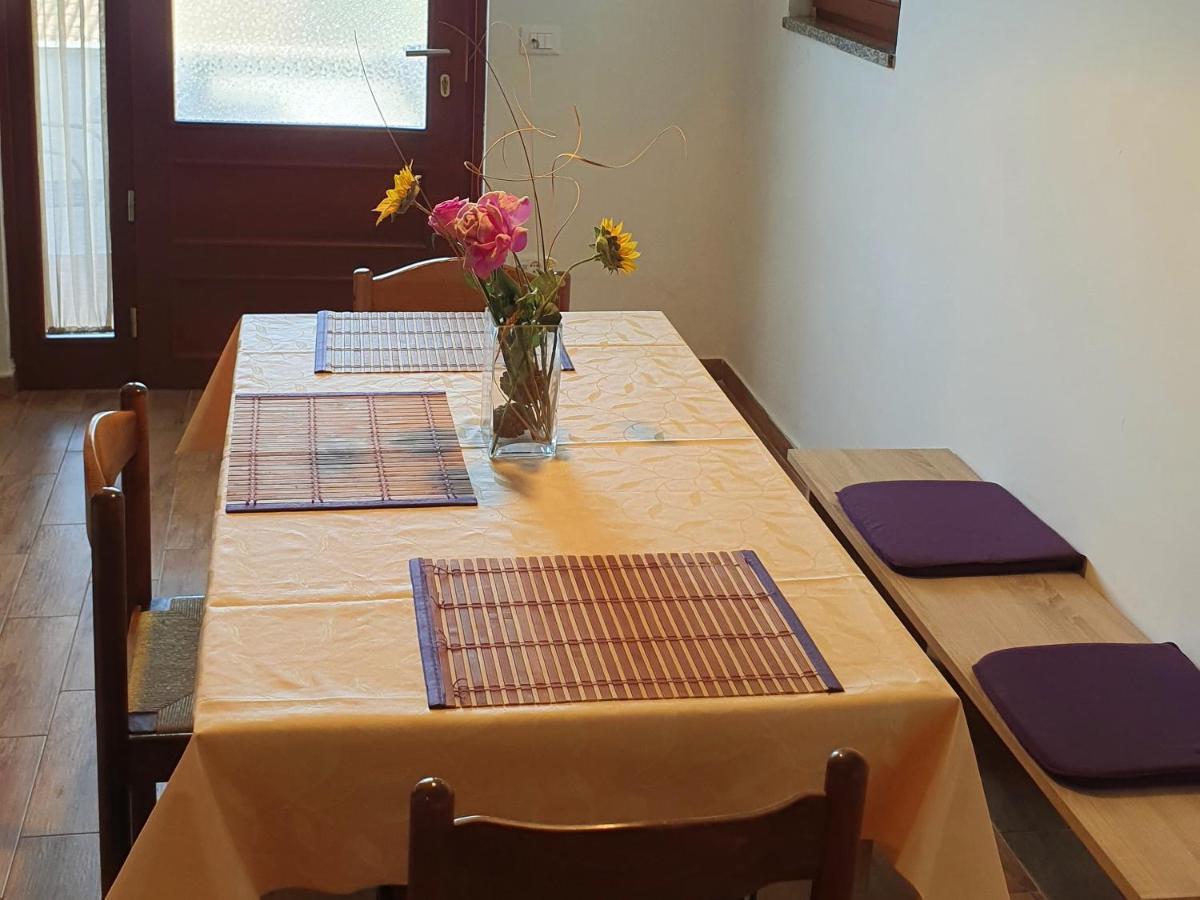 Apartments Kiwi Ровінь Екстер'єр фото